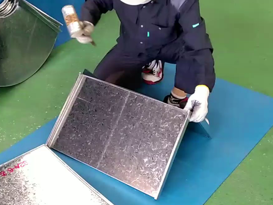 仕事風景